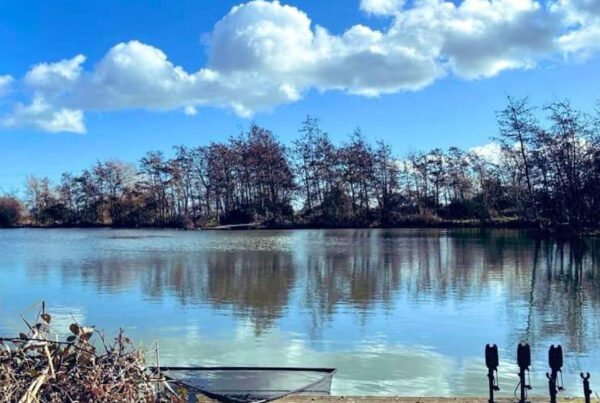 Sandwich Lakes and Scenery