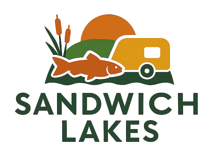 Sandwichlakes