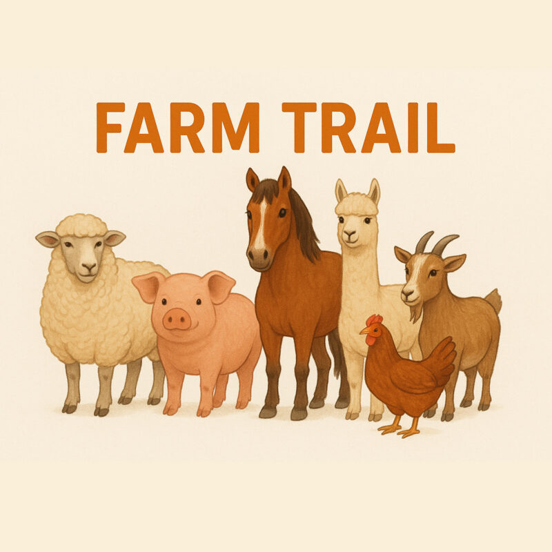 Farm Trail