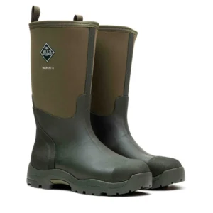Muck Boots Derwent II Short Boots