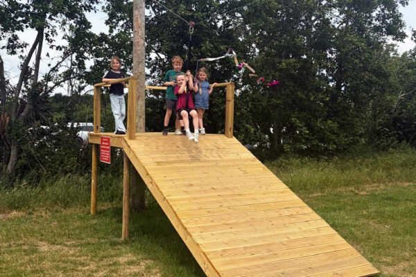 Sandwich Lakes - Family Fun Summer 2026