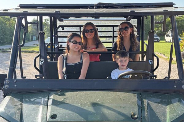 Sandwich Lakes - Family Fun Summer 2026