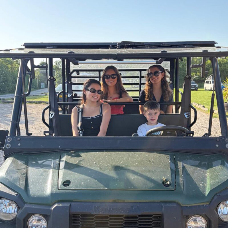 Sandwich Lakes - Family Fun Summer 2026