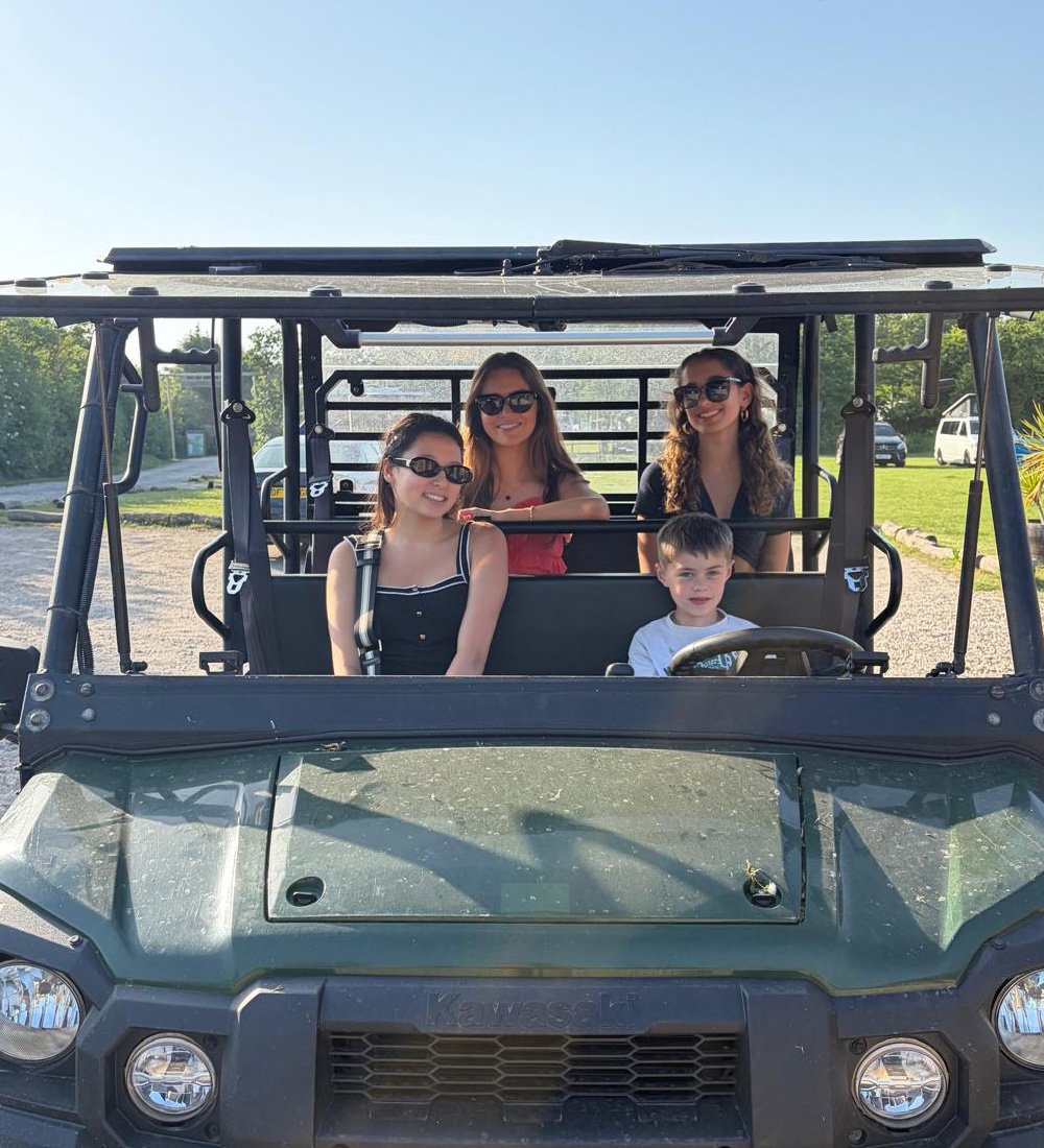 Sandwich Lakes - Family Fun Summer 2026
